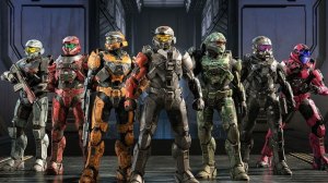 Halo Infinite Early Access Bundle