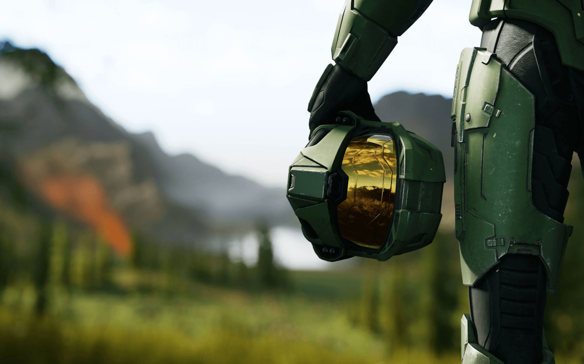 Halo Infinite Multiplayer Game Modes