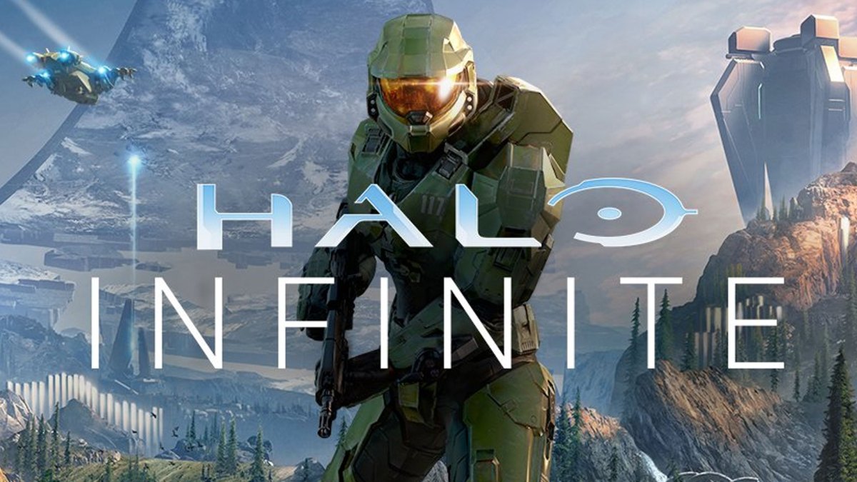 Halo rumors: Halo Infinite multiplayer could release on November 15