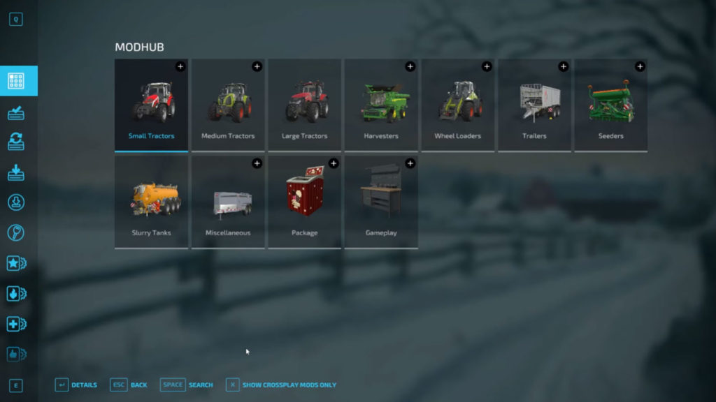 How to Download and Install Mods in Farming Simulator 22