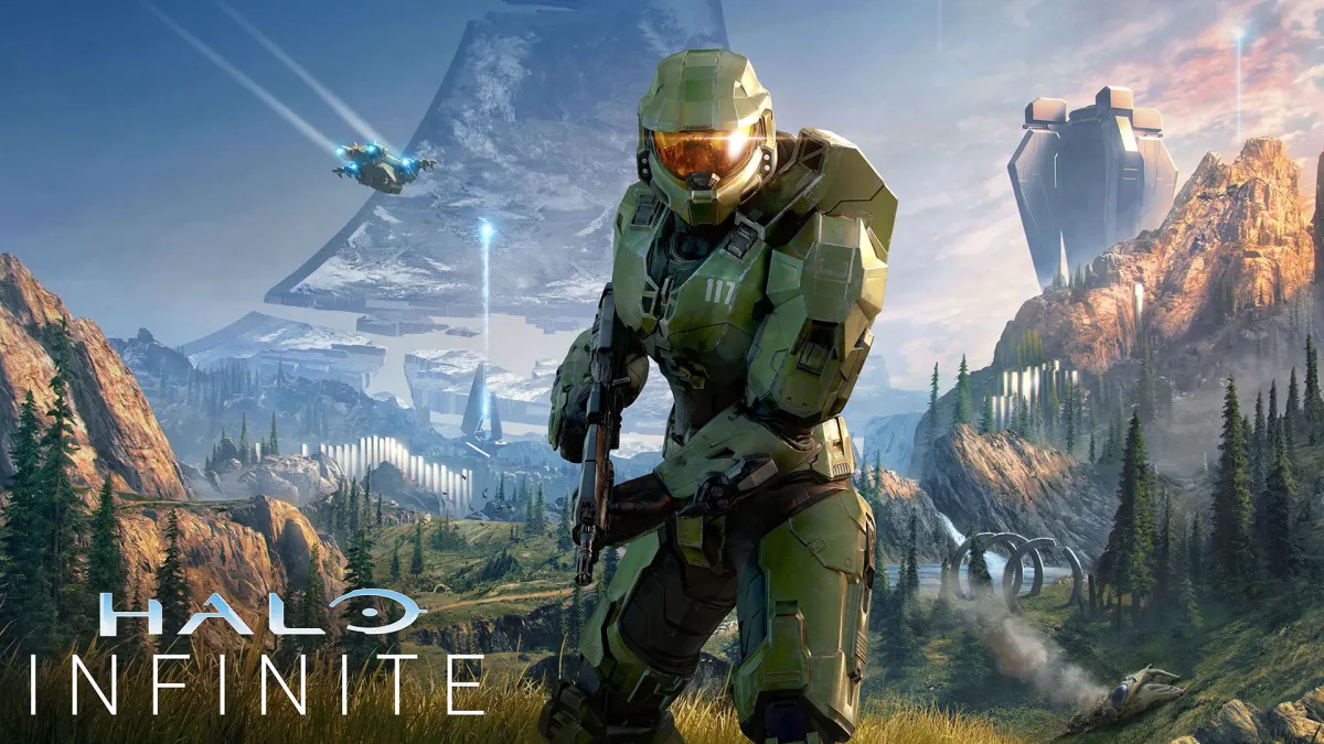 How to download Halo Infinite multiplayer beta