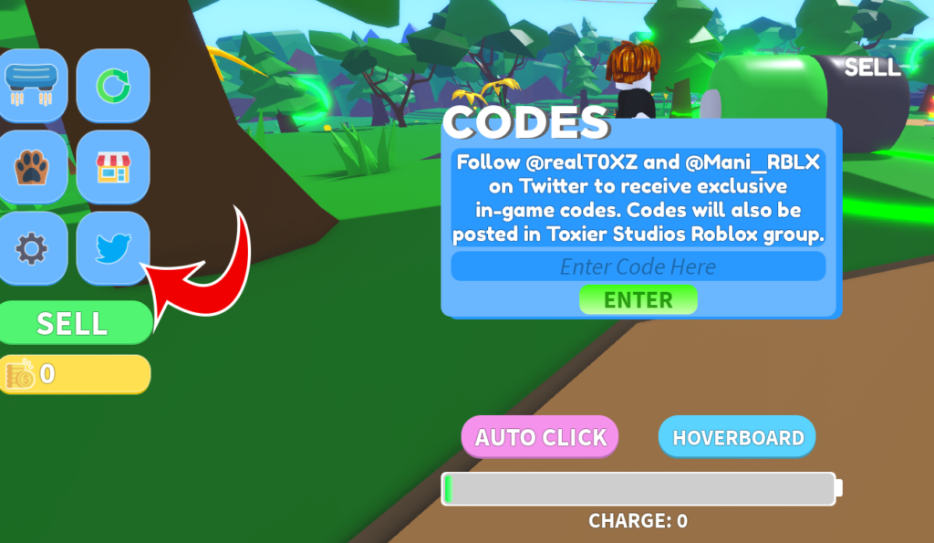 Roblox Hyper Hoverboards Codes: Race and Explore - 2023 December