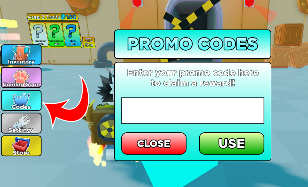 Jetpack Jumpers Redeem Codes