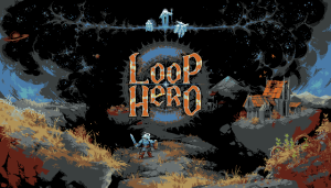 Loop Hero joins Nintendo Switch on December 9
