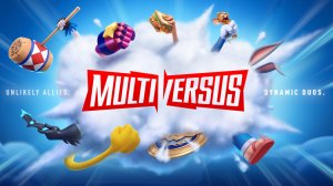 Warner Bros. Games announces MultiVersus