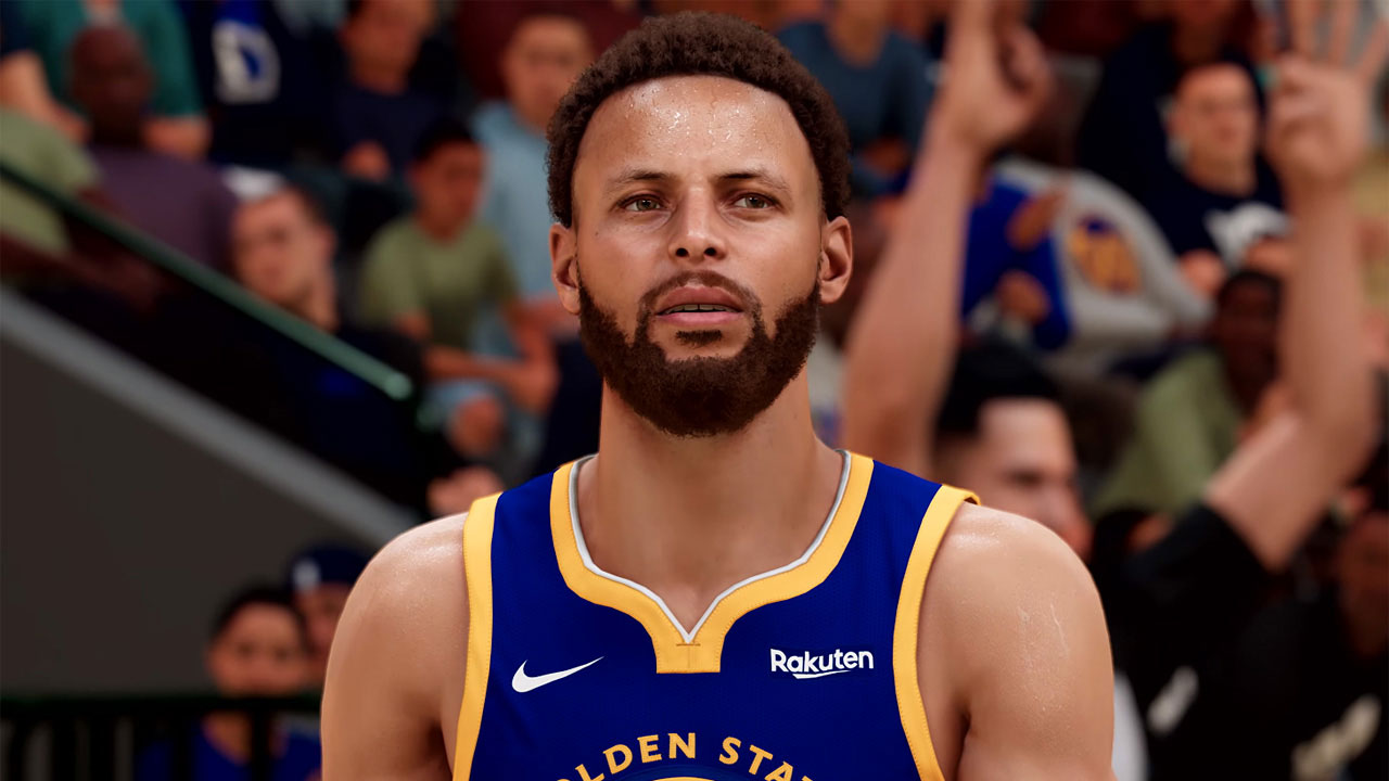NBA 2K22 NextGen Best Point Guard Build Gamer Journalist