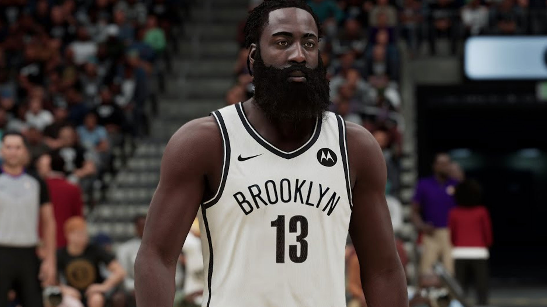 NBA 2K22 NextGen Best Shooting Guard Build Gamer Journalist