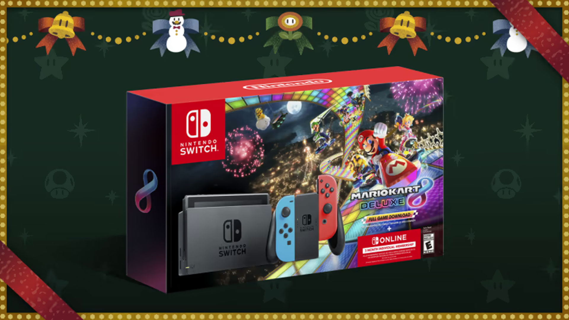 Nintendo Black Friday Deals (2021) - Gamer Journalist