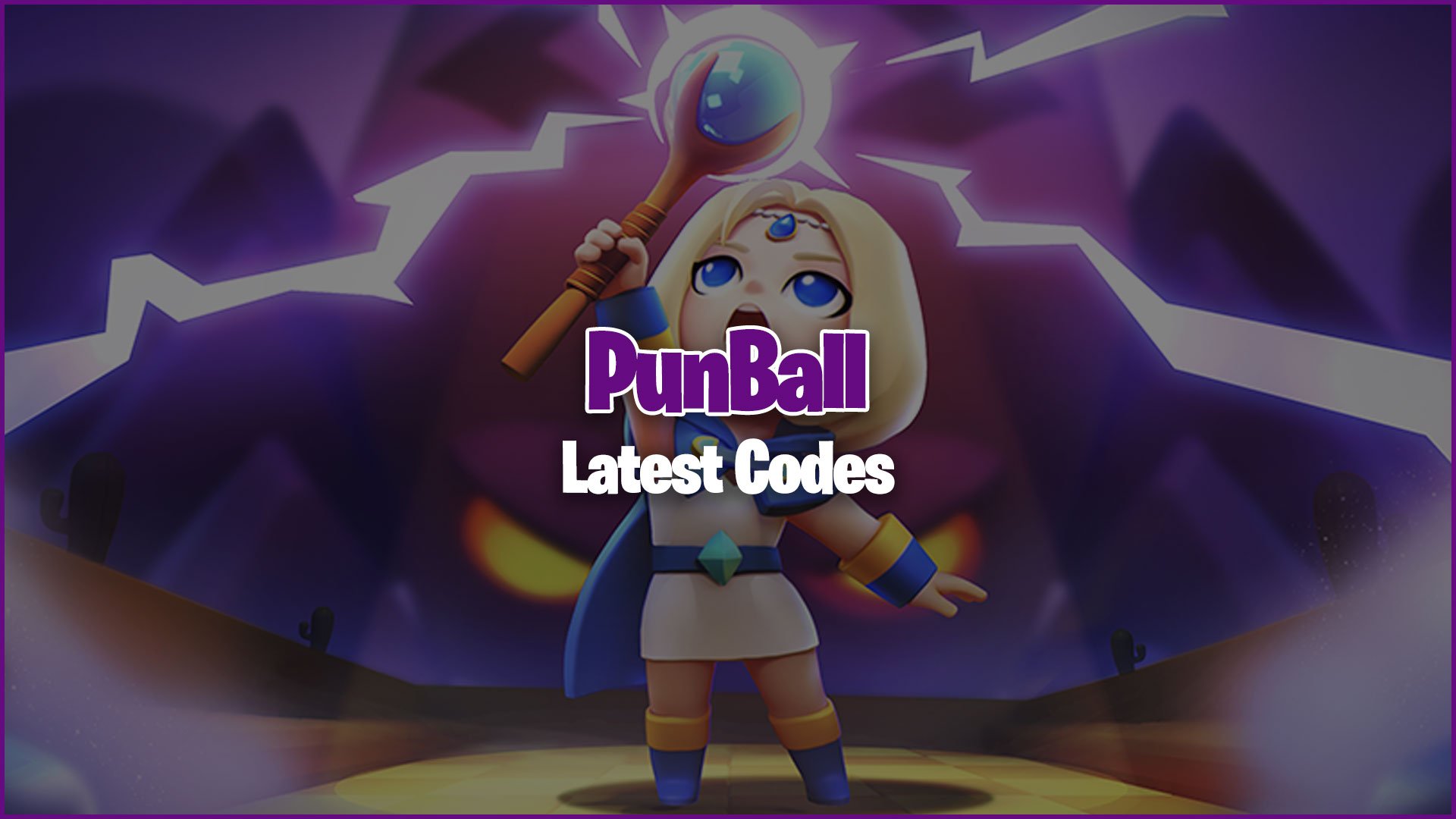 PunBall Codes November 2024 Gamer Journalist   PunBall Codes 