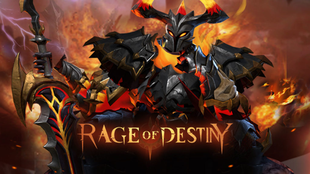 Rage of Destiny tier list