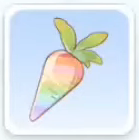 Rainbow Carrot