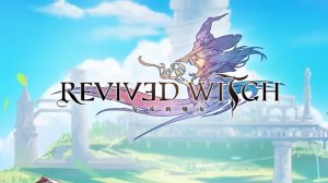 Revived Witch Codes - Cryolite and Potions