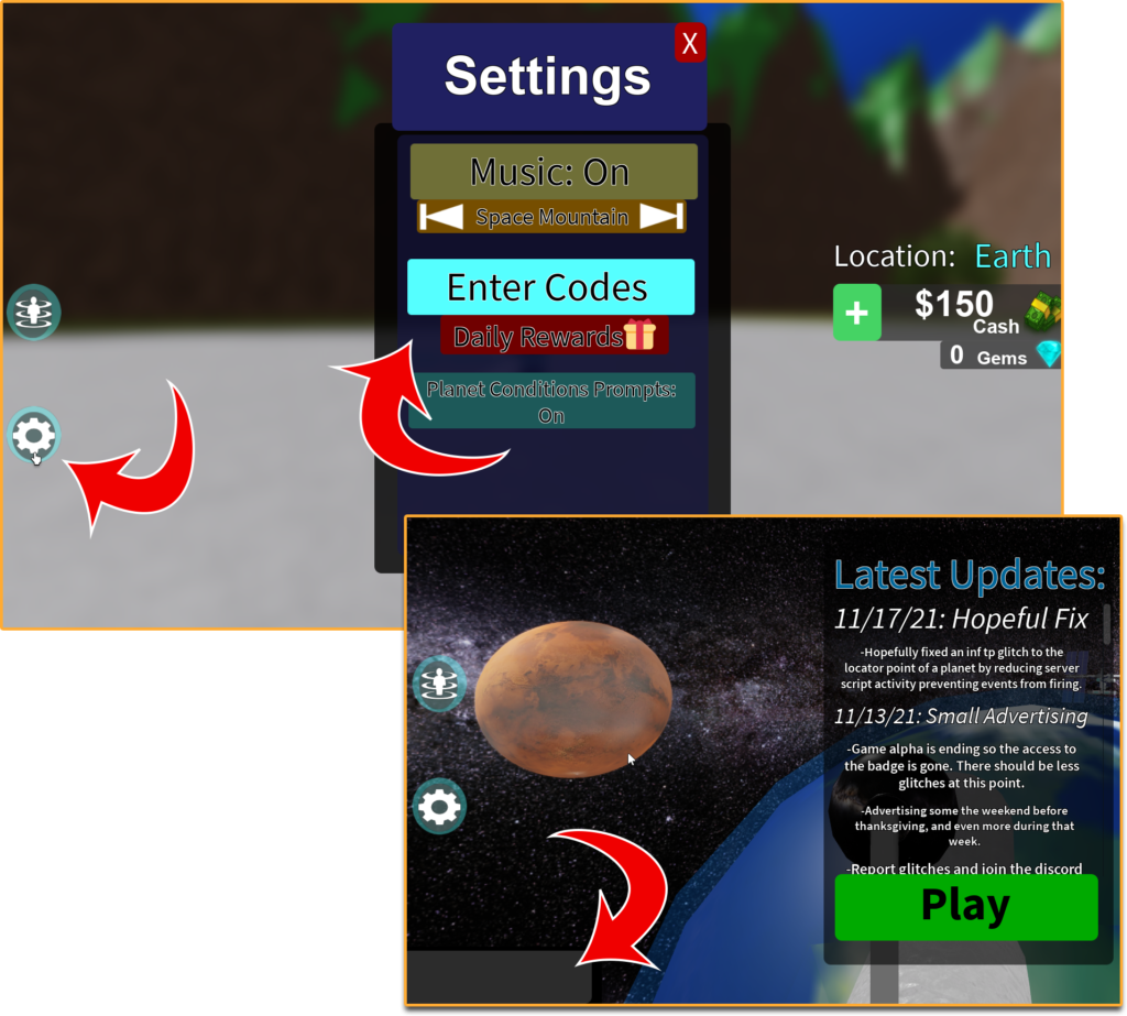 Samsung Space Tycoon Codes And Guide