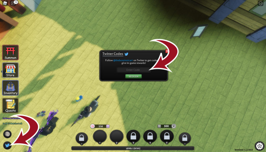 All Roblox Tower Defense Shinobi codes in July 2023: Free fishcakes, yen, more - Charlie INTEL