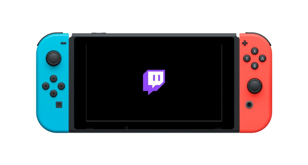 Twitch-launches-on-Nintendo-Switch