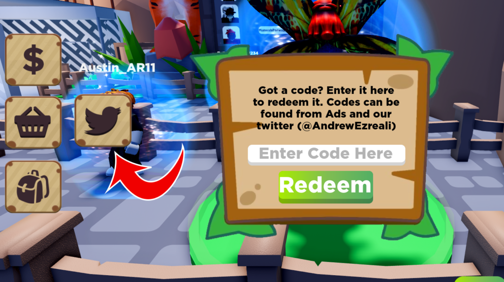 Zoo Story Redeem Codes