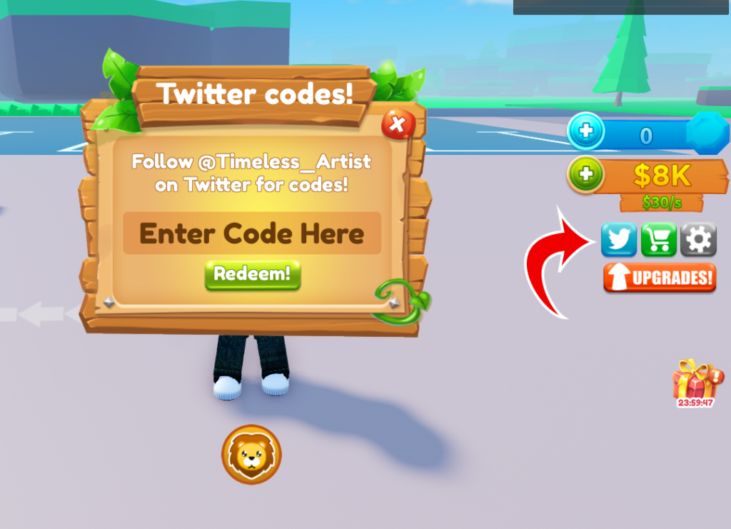 Zoo World Redeem Codes