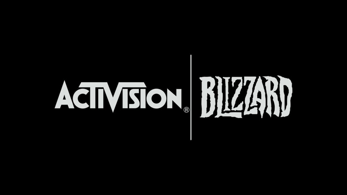 Activision Blizzard Banned from Attending the Game Awards