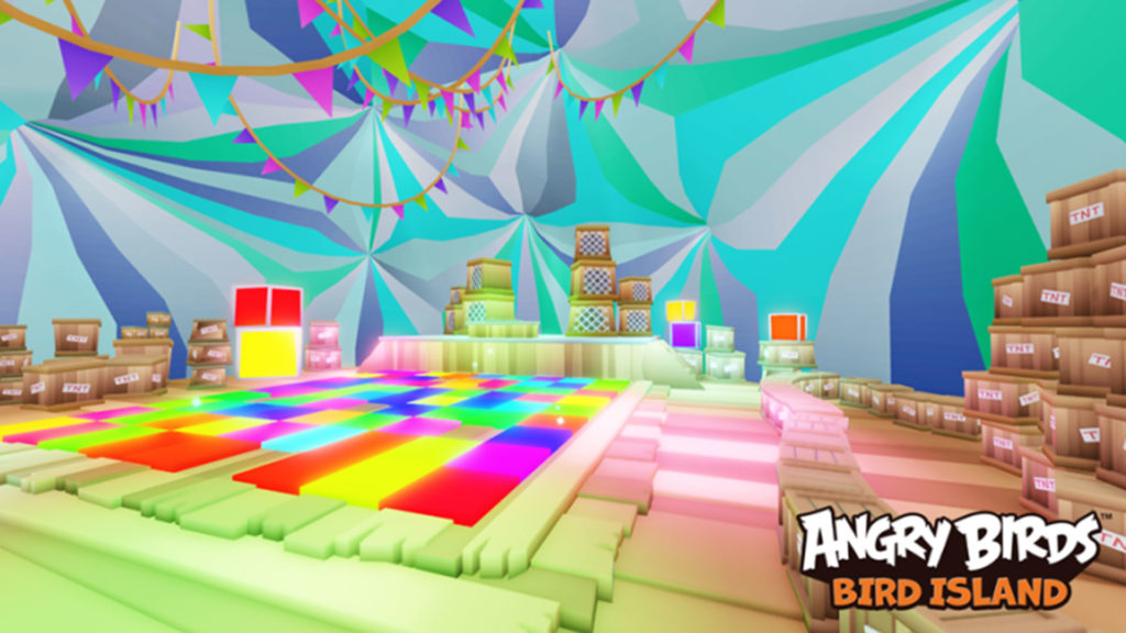 Angry Birds Leaks Teasers For Upcoming Roblox Experience Angry Birds Leaks Teasers For Upcoming Roblox Experience 1024x576 