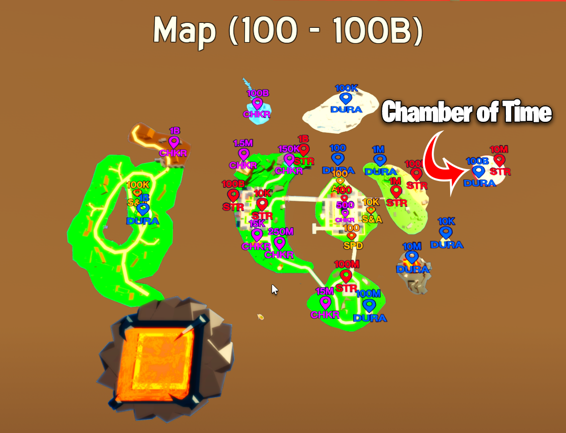 How to Get a Titan in Anime Fighting Simulator Gamer Journalist