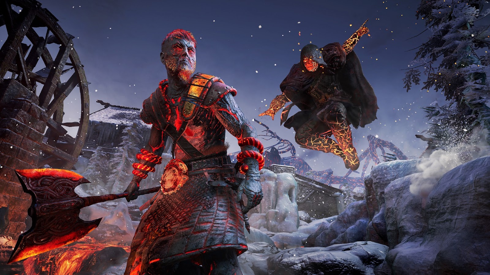 Where to Find the River Exe Map Clue in Assassin’s Creed Valhalla
