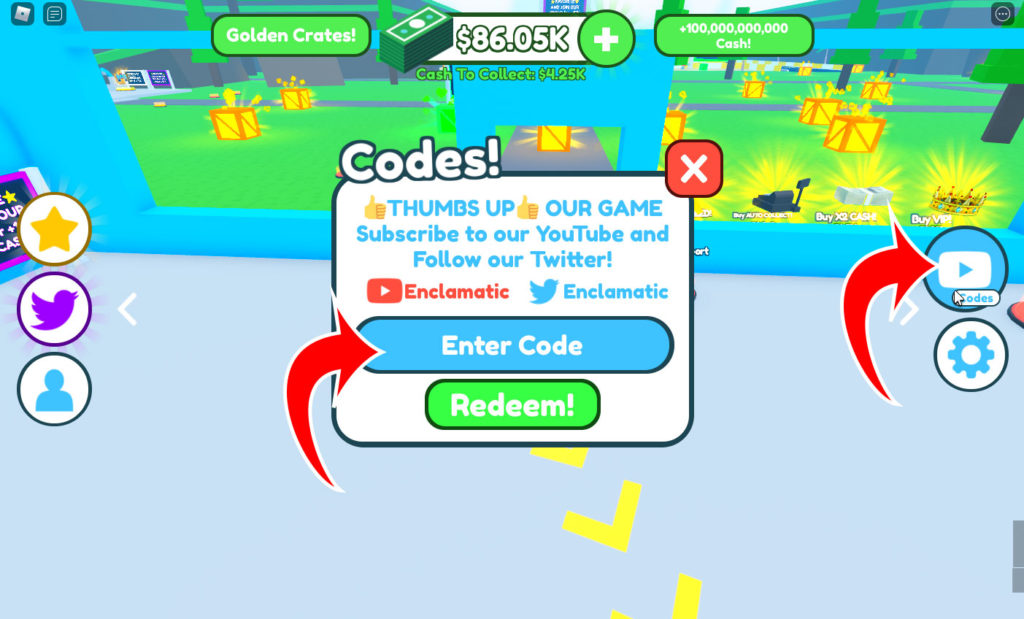 Be a Billionaire Tycoon Codes Redeem