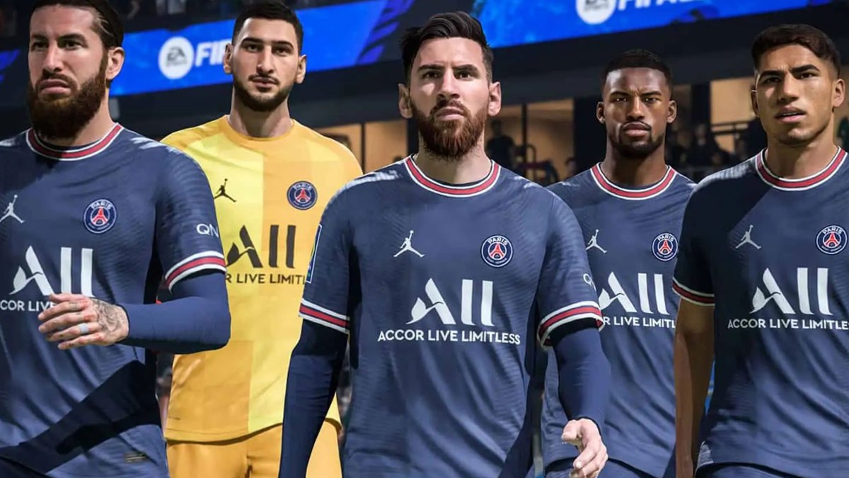 Best New Meta Players to Use Right Now in FIFA 22