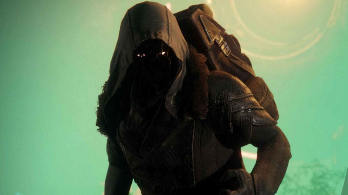 Destiny 2 Xur Location and Items for December 17