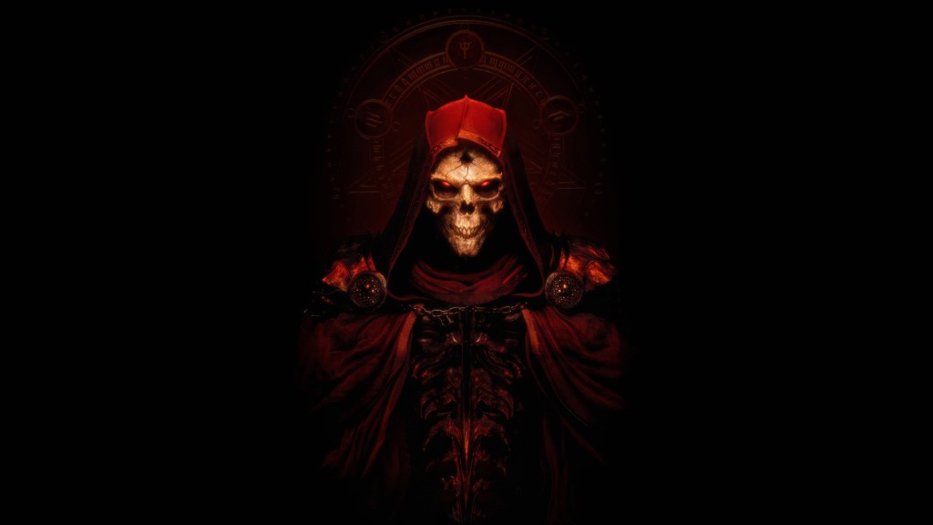 Diablo 2 Resurrected Patch 2.3.1