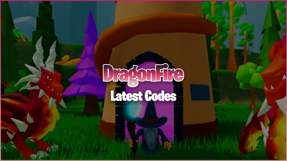 dragonfire codes