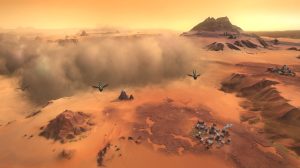 Dune Spice Wars Release