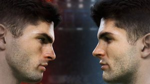 FIFA 22: Is the Christian Pulisic Fire or Ice Version Better?
