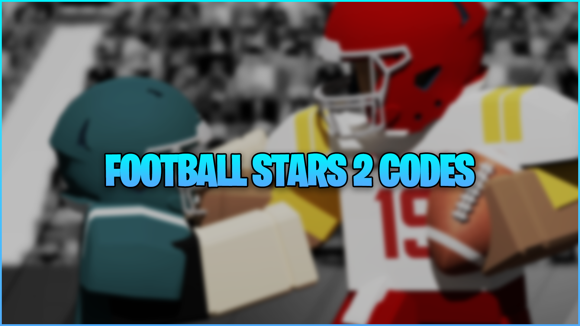 Football Stars 2 Codes (July 2024) Credits Gamer Journalist