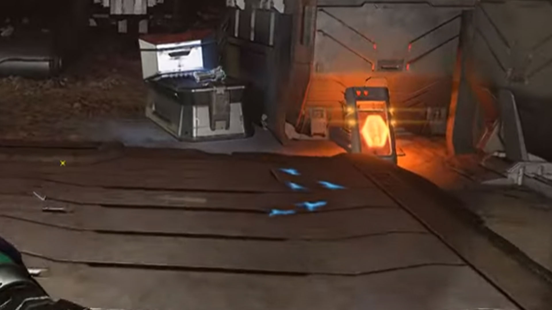 Halo Infinite Forge of Teash Collectible Locations | Gamer Journalist