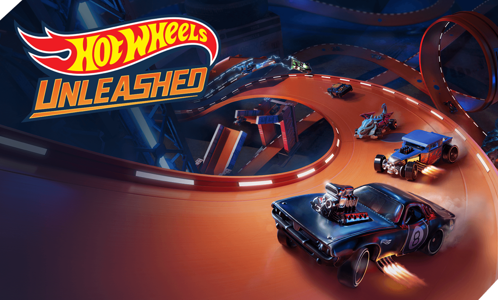 Hot Wheels Unleashed Is Milestone’s Fastest Selling Game