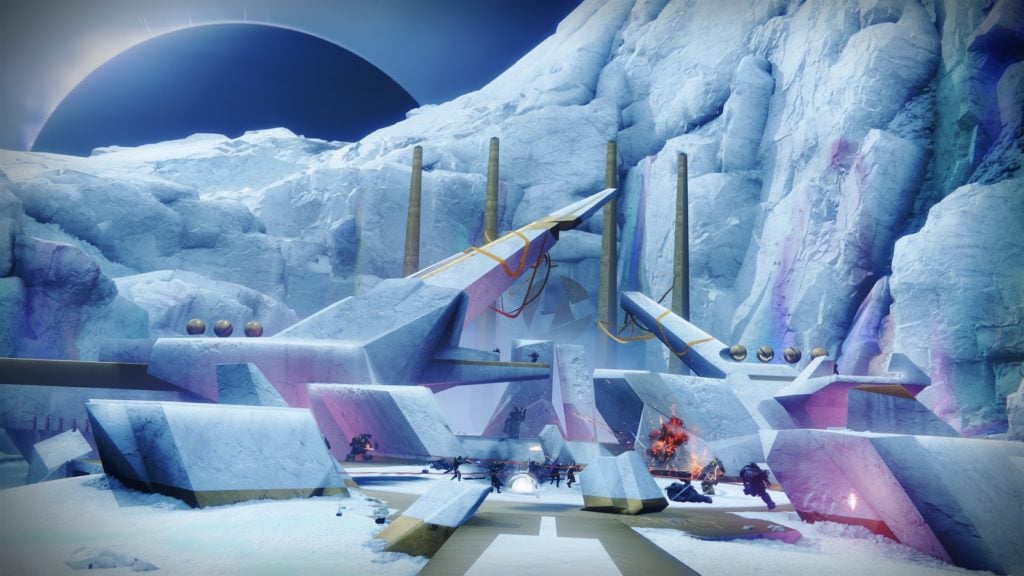 How to Complete Dares of Eternity in Destiny 2 Gamer Journalist