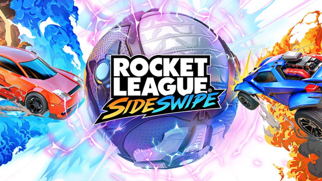 How to Do Freeplay in Rocket League Sideswipe