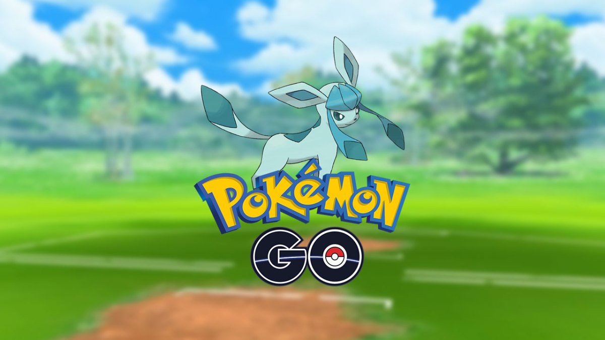 How to Get Glaceon in Pokémon GO