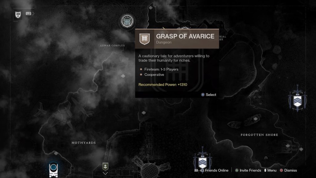 How to Get the Gjallarhorn in Destiny 2 - Grasp of Avarice