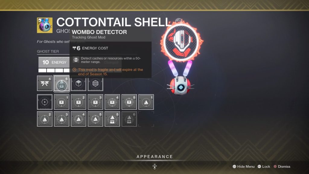 Where to get Glacial Starwort in Destiny 2 - Wombo Detector