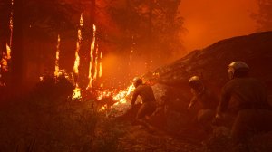 How to Put Out Fires in Icarus