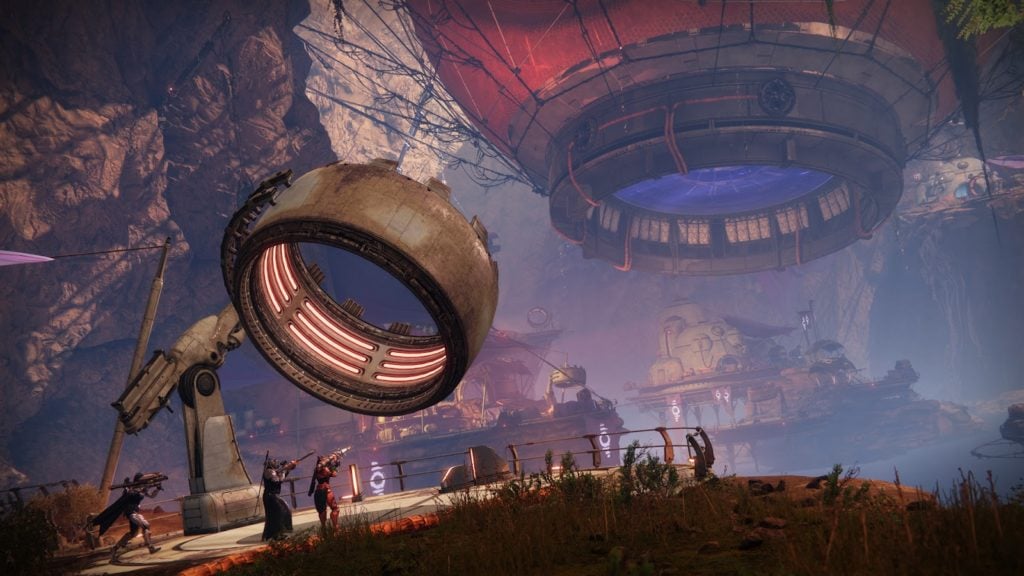 how-to-start-the-grasp-of-avarice-dungeon-in-destiny-2-gamer-journalist