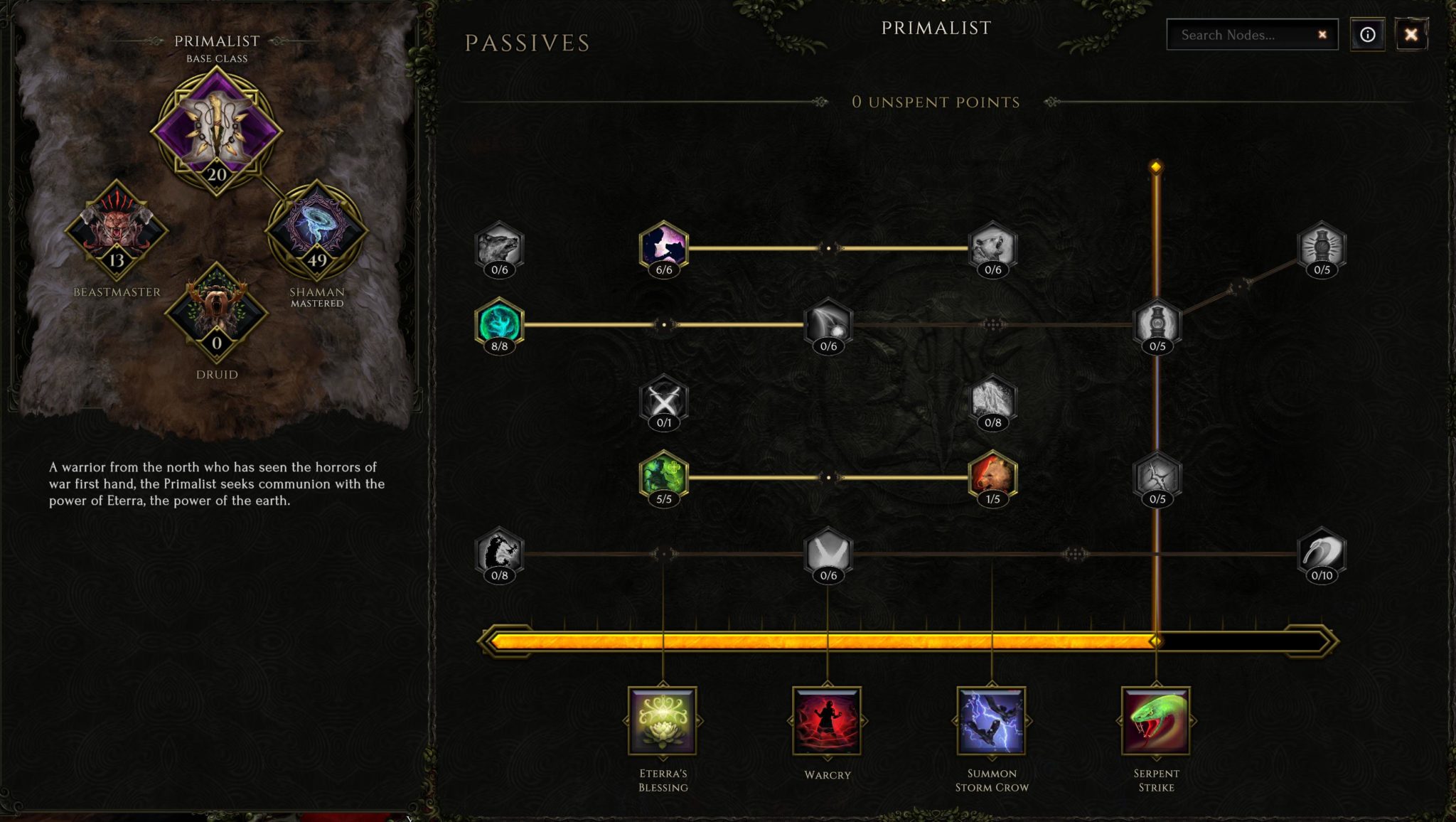 Last Epoch Shaman Totem Master Build (0.8.4) Gamer Journalist