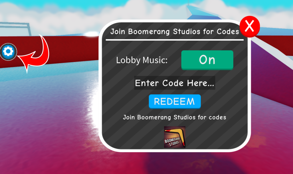 Last To Leave Redeem Codes