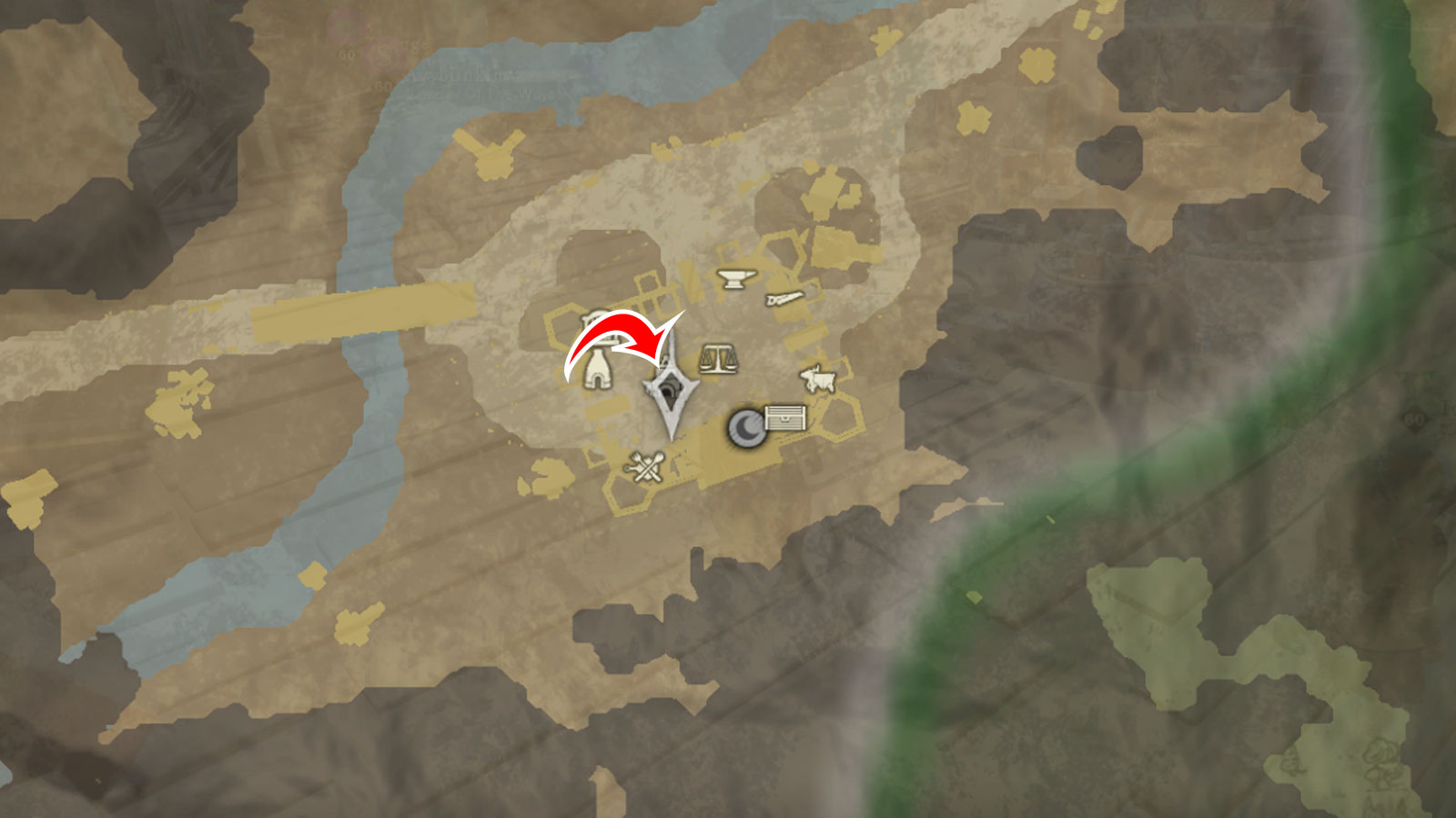 New World Gypsum Kiln Locations Gamer Journalist