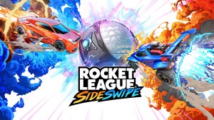 Rocket League Sideswipe Shot Types and How to Do Them