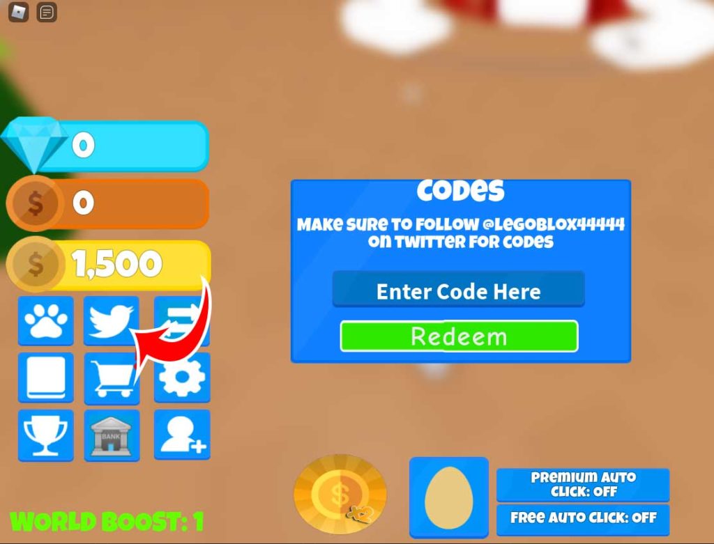 Secret Hatching Sim codes redeem