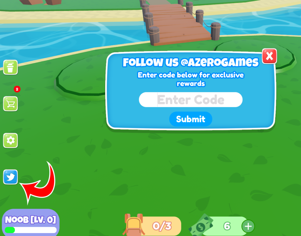 Smoothie Simulator Codes - Roblox - December 2023
