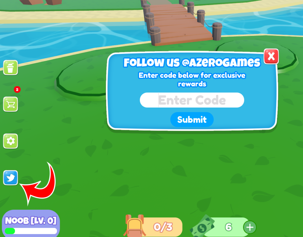 Roblox Smoothie Simulator Codes