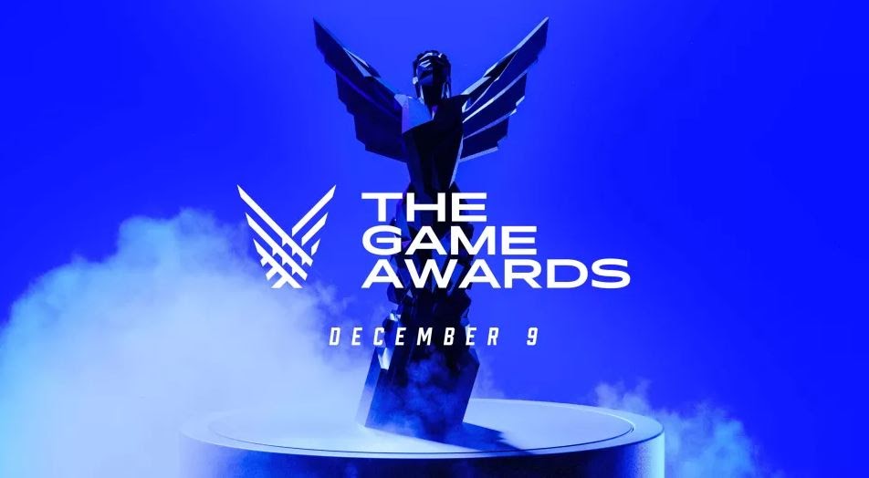 The Game Awards 2021 Game Announcements
